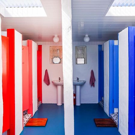 Retro Caravans At Valentia Island Escape Ξενοδοχείο Chapeltown Εξωτερικό φωτογραφία